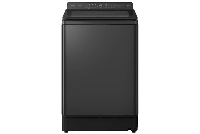 Máy giặt Panasonic Inverter 16.5 Kg NA-FD165V3BV